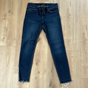 Prosperity jeans, size 29